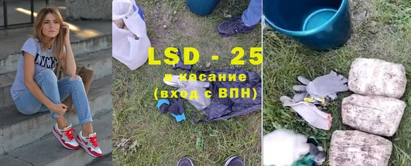 твердый Богородск